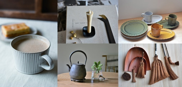 暮らしのほとり舎について