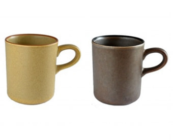 ペルナ マグカップ <4th-market> | 暮らしのほとり舎