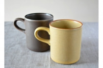 ペルナ マグカップ|暮らしのほとり舎