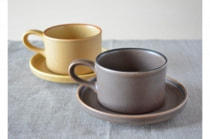 ペルナ ティーカップ&ソーサー|暮らしのほとり舎