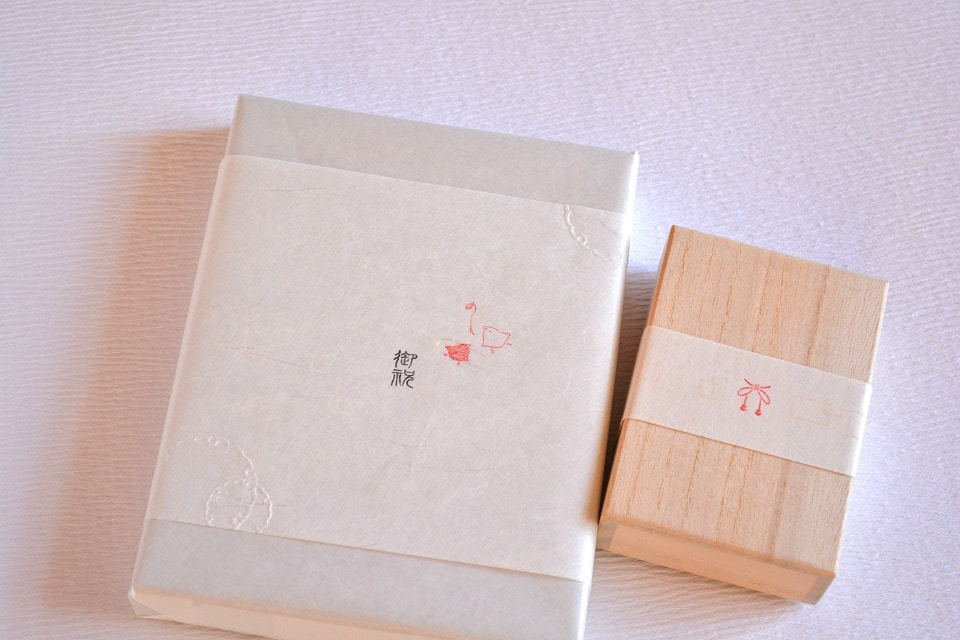 遊楽の印 × 熨斗 × 帯 <工房 蓮> | 暮らしのほとり舎