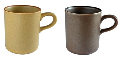 ペルナ マグカップ <4th-market> | 暮らしのほとり舎