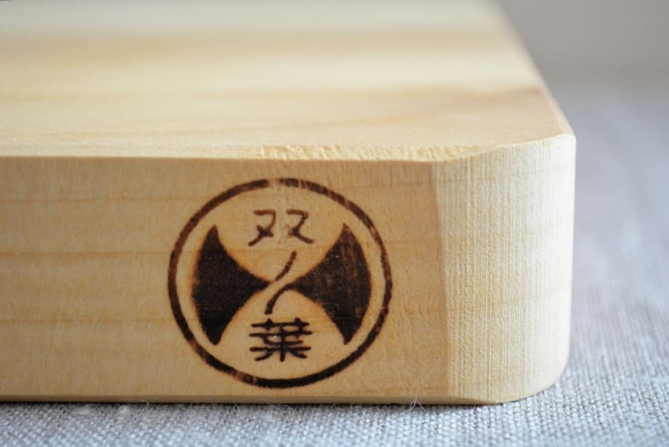 暮らしのほとり舎 ブログ「日本で唯一のイチョウ材専門店が作る天然一枚板のまな板」