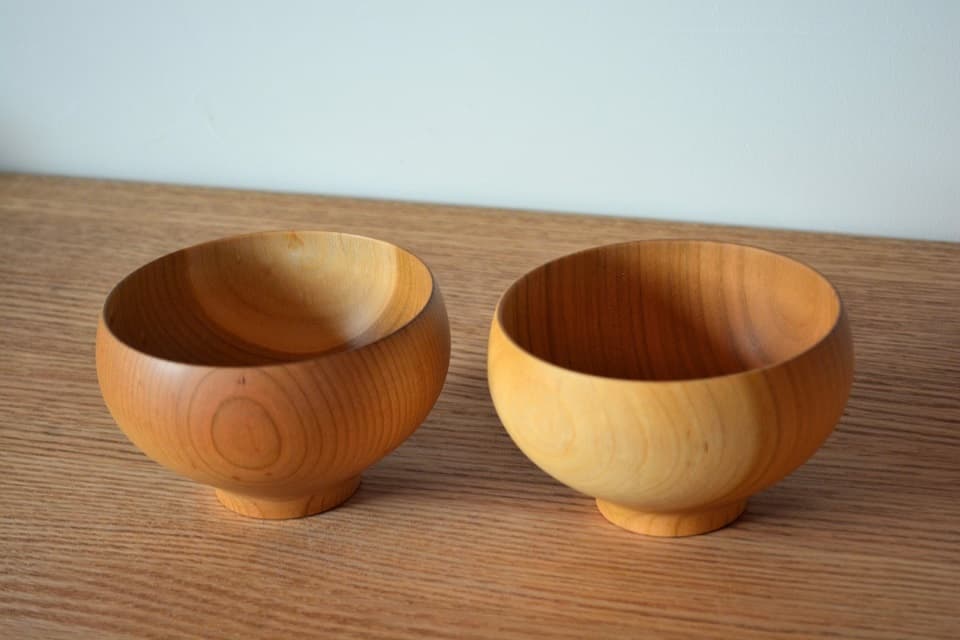 MATEVARI マテバリ 木目・色差・特性 <我戸幹男商店> | 暮らしのほとり舎